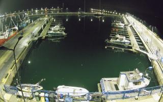 Hel Marina - 02-11-2025 23:25