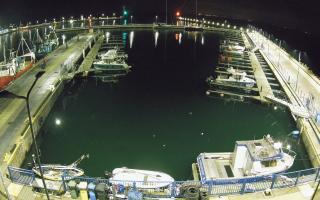 Hel Marina - 03-11-2025 00:21