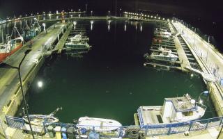 Hel Marina - 03-11-2025 01:03