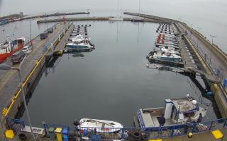 Hel Marina - 03-11-2025 07:30