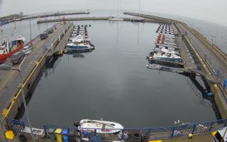 Hel Marina - 03-11-2025 08:19