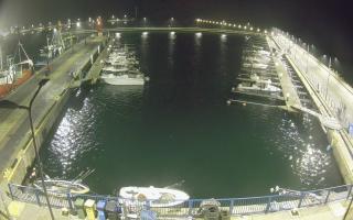 Hel Marina - 16-12-2025 20:39