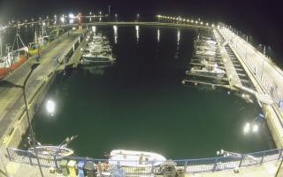 Hel Marina - 17-12-2025 22:13