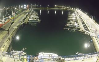 Hel Marina - 17-12-2025 22:34