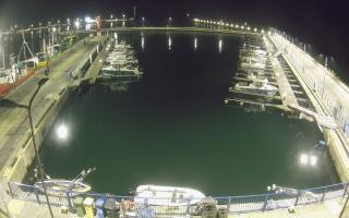 Hel Marina - 17-12-2025 22:41