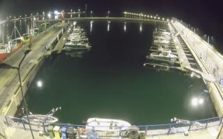 Hel Marina - 17-12-2025 22:48