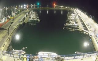Hel Marina - 17-12-2025 23:09
