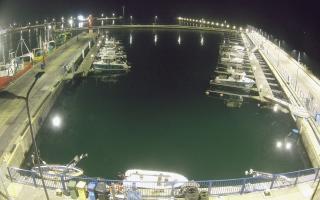 Hel Marina - 17-12-2025 23:16