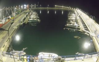 Hel Marina - 17-12-2025 23:37