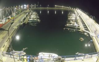 Hel Marina - 17-12-2025 23:51