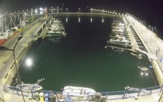 Hel Marina - 18-12-2025 00:06