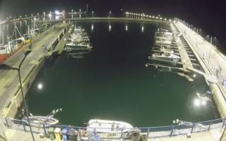 Hel Marina - 18-12-2025 00:13