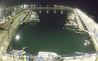 Hel Marina - 18-12-2025 00:34