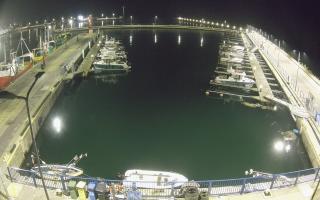 Hel Marina - 18-12-2025 00:41