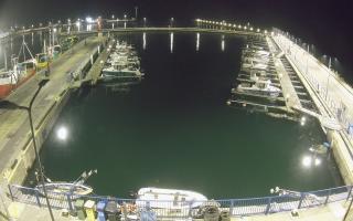 Hel Marina - 18-12-2025 00:48
