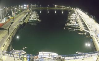 Hel Marina - 18-12-2025 01:09