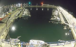 Hel Marina - 18-12-2025 01:23