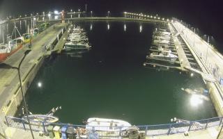 Hel Marina - 18-12-2025 01:44