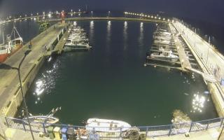 Hel Marina - 18-12-2025 06:11