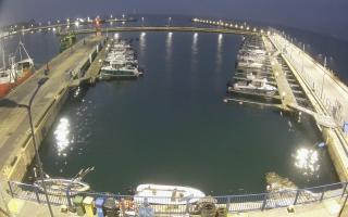 Hel Marina - 18-12-2025 06:18