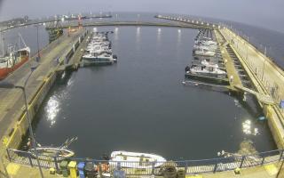 Hel Marina - 18-12-2025 06:33