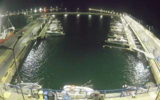Hel Marina - 18-12-2025 16:52
