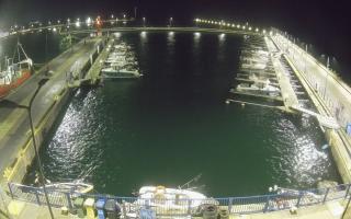 Hel Marina - 18-12-2025 17:06