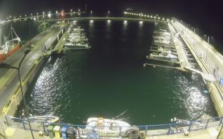 Hel Marina - 18-12-2025 17:13