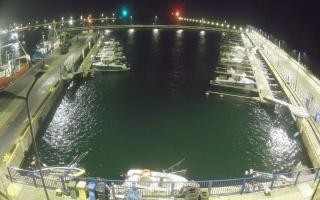 Hel Marina - 18-12-2025 17:34