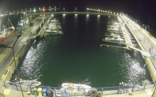 Hel Marina - 18-12-2025 17:41