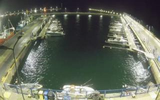 Hel Marina - 18-12-2025 17:48