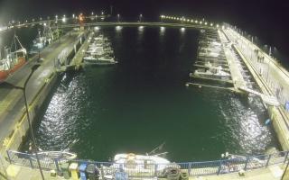 Hel Marina - 18-12-2025 17:55
