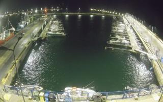 Hel Marina - 18-12-2025 18:09
