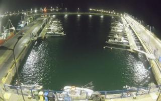 Hel Marina - 18-12-2025 18:30