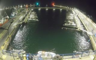 Hel Marina - 18-12-2025 18:37