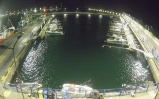 Hel Marina - 18-12-2025 20:02