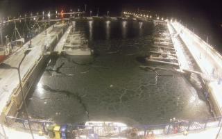 Hel Marina - 23-01-2026 04:27