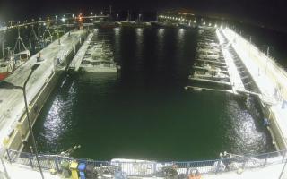 Hel Marina - 30-01-2026 22:36