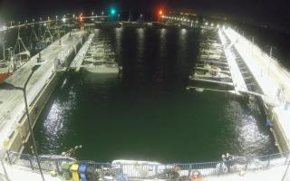 Hel Marina - 30-01-2026 23:11
