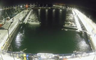 Hel Marina - 31-01-2026 00:56