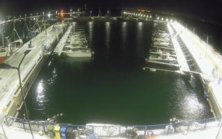 Hel Marina - 31-01-2026 02:00