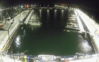 Hel Marina - 31-01-2026 02:14