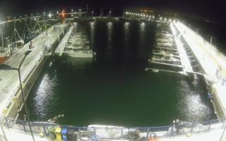 Hel Marina - 31-01-2026 02:21