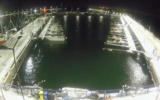 Hel Marina - 31-01-2026 02:28
