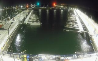 Hel Marina - 31-01-2026 02:49