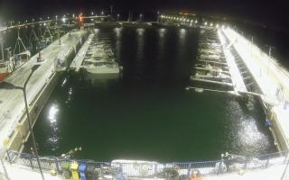 Hel Marina - 31-01-2026 02:56