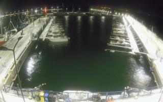 Hel Marina - 31-01-2026 03:17
