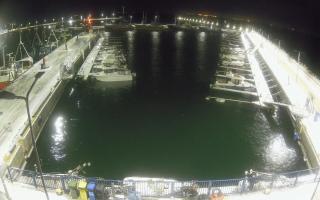 Hel Marina - 31-01-2026 03:24