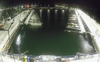 Hel Marina - 31-01-2026 03:38