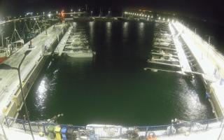 Hel Marina - 31-01-2026 03:52